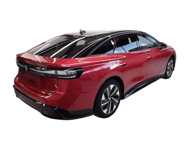 Volkswagen ID.7 - Bild 2