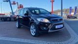 Ford Kuga Titanium 2.0 4X4 LEDER KLIMA ALU PDC AHK ZR