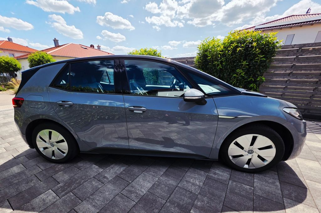 Image of Volkswagen ID.3