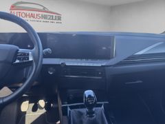 OPEL Astra L Elect. Sports Tourer GS HUD AHK-abnehmba