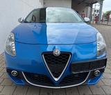 Alfa Romeo Giulietta Super Klimaaut,Navi,Temp,Alu,Pdc,Mfl - Alfa Romeo Giulietta aus 2019