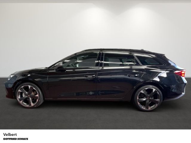 Seat Leon SP 2.0 TDI DSG LED*Navi*SHZ*Rückfahrkamera imagem 3