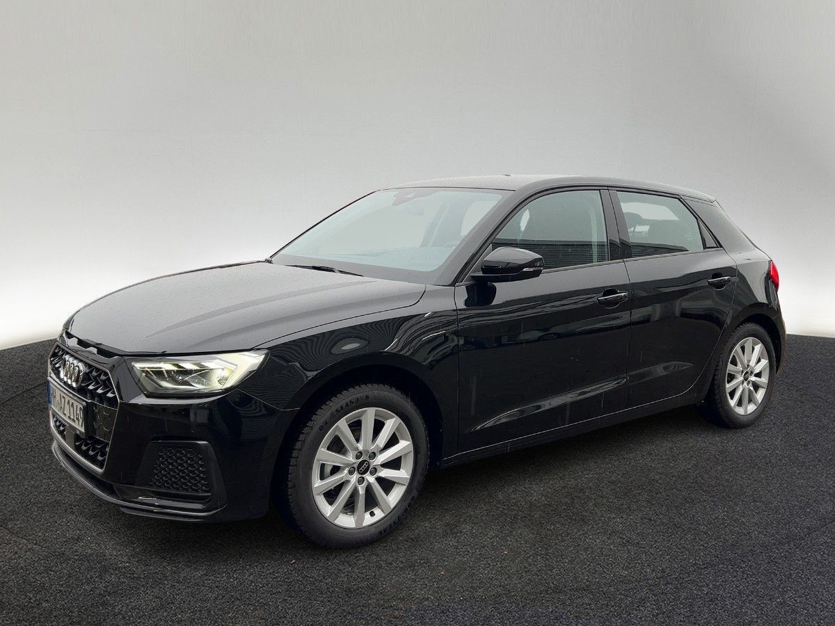 Audi A1 - Bild 2