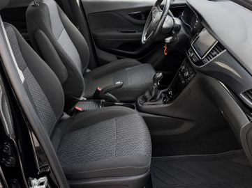 Opel Mokka X - 9