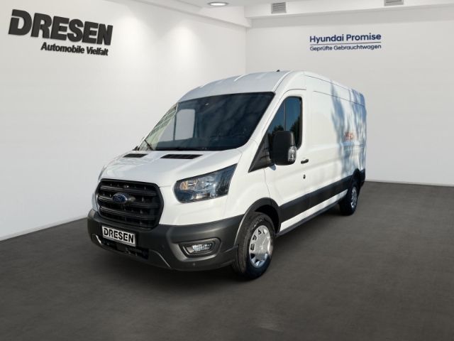 Ford Transit Trend 350 L3H2 3-Sitzer+Rückfahrkamera+D