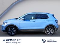 Volkswagen T-Cross - Vorschau Bild 3