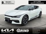 Kia EV6 77.4 AWD GT-Line | WÄRMEPUMPE | ASS+ | SOUND - Kia EV6: Awd