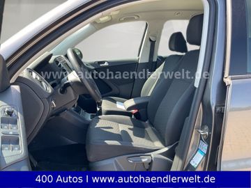 Volkswagen Tiguan - 9