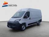 Peugeot Boxer 2.2 BlueHDi 140 L2H2 Autm. (250/250L) - Peugeot Kastenwagen hoch + lang