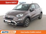 Fiat 500X 1.6 JTDM Cross Plus *CAM*TEMPO*SHZ*LHZ*ALU* - Fiat 500X in Dresden