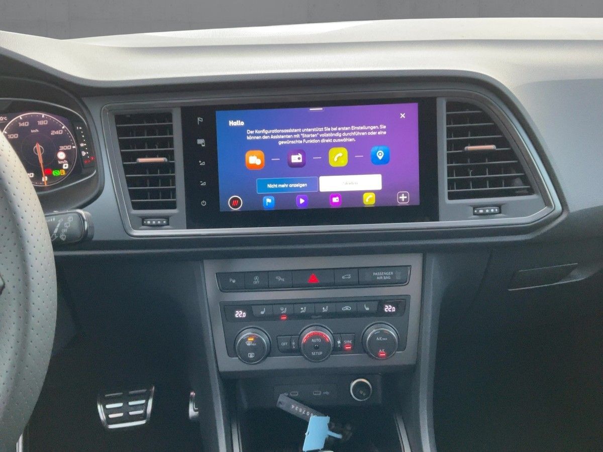 Cupra Ateca - Bild 10