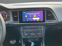 Cupra Ateca - Vorschau Bild 10