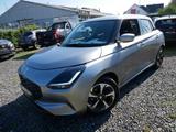 Suzuki SWIFT COMFORT+ HYBRID LED+DAB+LM+SHZG - Suzuki Swift: Limousine