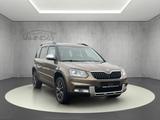 Skoda Yeti 1.2 Adventure SHZ Bi Xenon Bluetooth - Skoda Yeti: Adventure