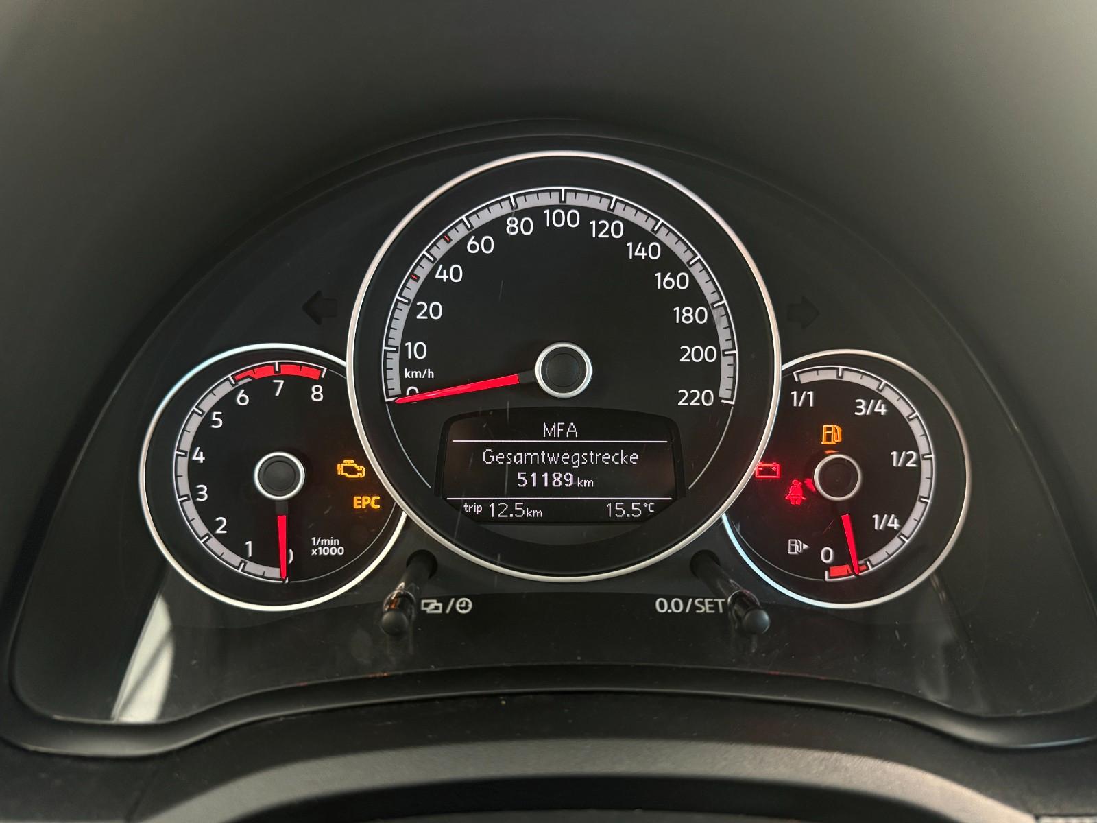 Volkswagen Up Basis, миниатюра 20