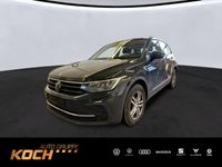 Volkswagen Tiguan - Vorschau Bild 1