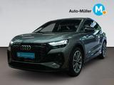 Audi Q4 50 e-tron Sportback quattro Matrix-LED HUD Na