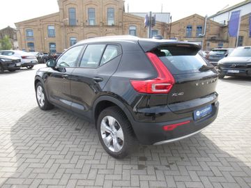 Volvo XC40 - 3