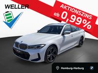 BMW 330 - Vorschau Bild 1