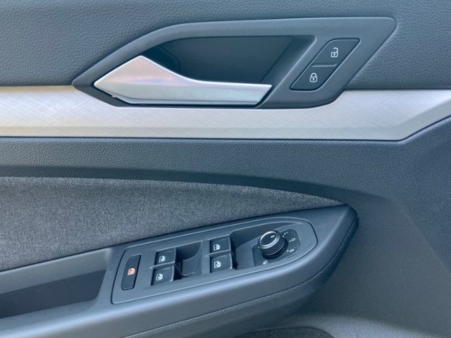 Golf VIII 1.5 TSI 85 kW Rush KLIMA LED ALU