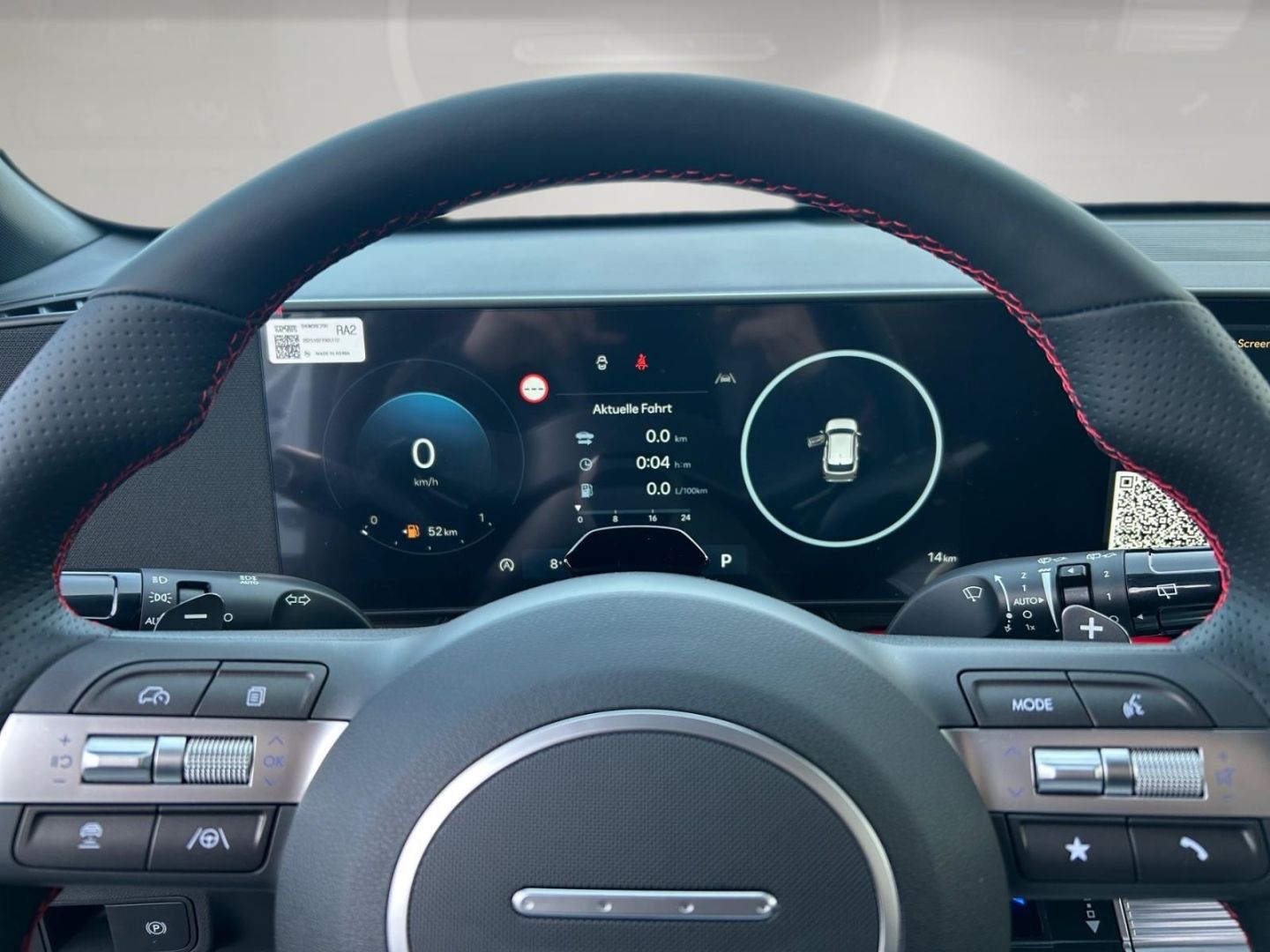 Hyundai KONA - Bild 9