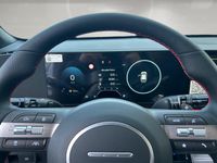 Hyundai KONA - Vorschau Bild 9