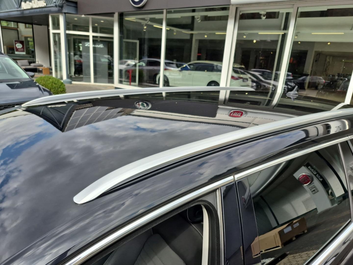 Volkswagen Passat Elegance 2.0T NAVI MatrixLED Kame, миниатюра 17