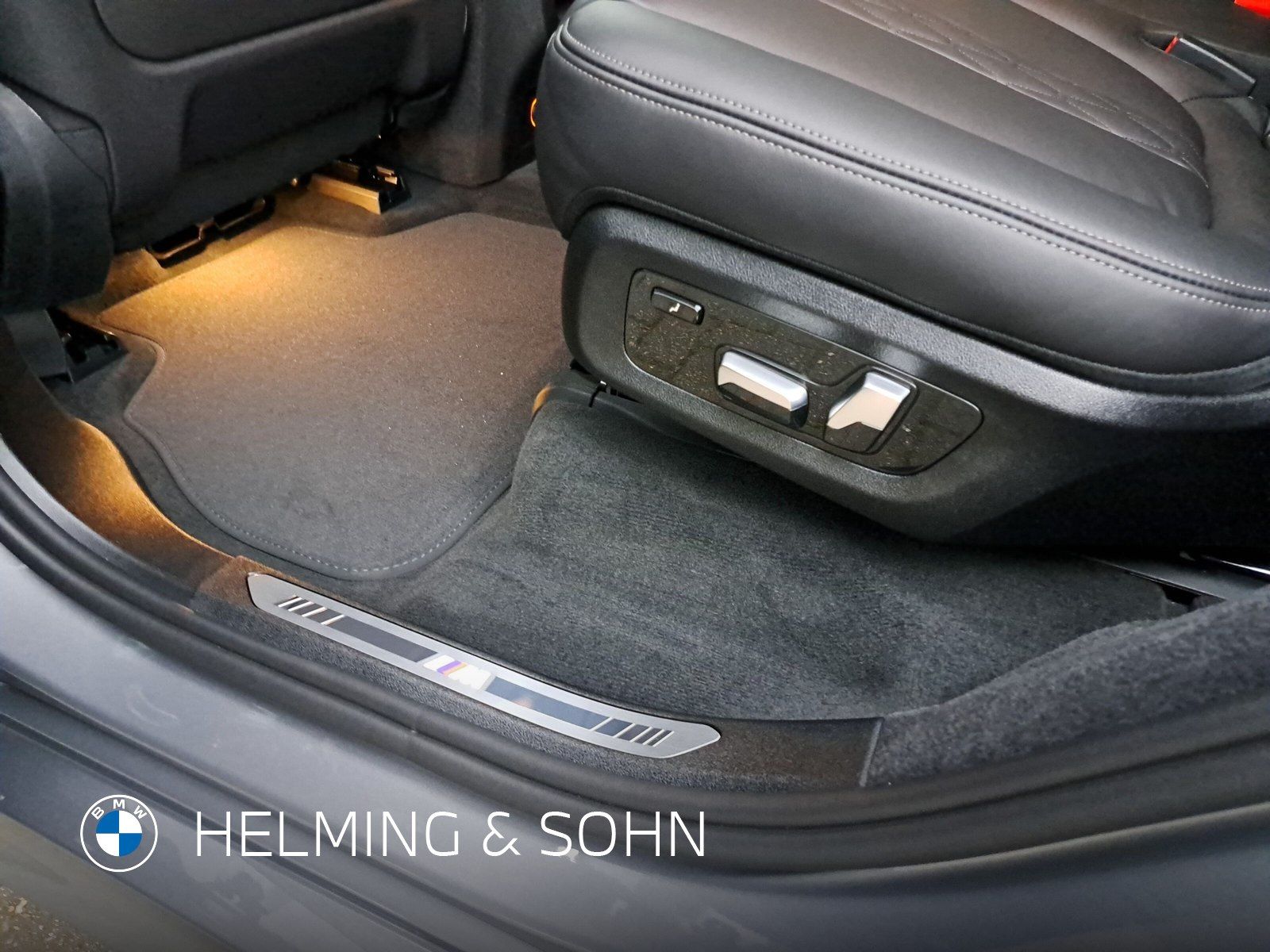 BMW X7 - Bild 16