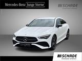 Mercedes-Benz CLA 200 SB AMG Line LED*Night*Kamera*Lenkradhzg*