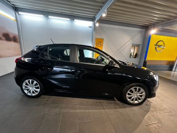 Bild 2 Opel Corsa Edition - SHZ | LHZ | DAB | PDC vo. & hi.