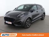 Ford Puma 1.0 EcoBoost Mild-Hybrid ST-Line X*NAVI*LED - graue Ford Puma