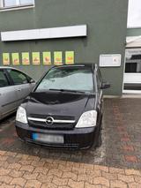 Opel Meriva A 1.4 91.500 Km - Opel Meriva Gebrauchtwagen in Bielefeld