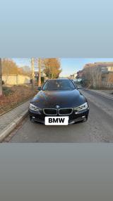 BMW 316d  2.0diesel - BMW 316 in Essen