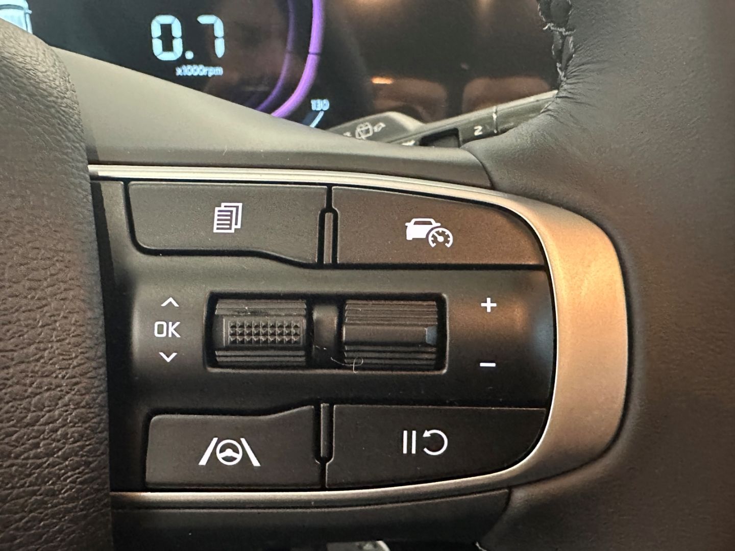Fahrzeugabbildung Kia Sportage Vision 1.6 T-GDI Mild-Hybrid EU6d