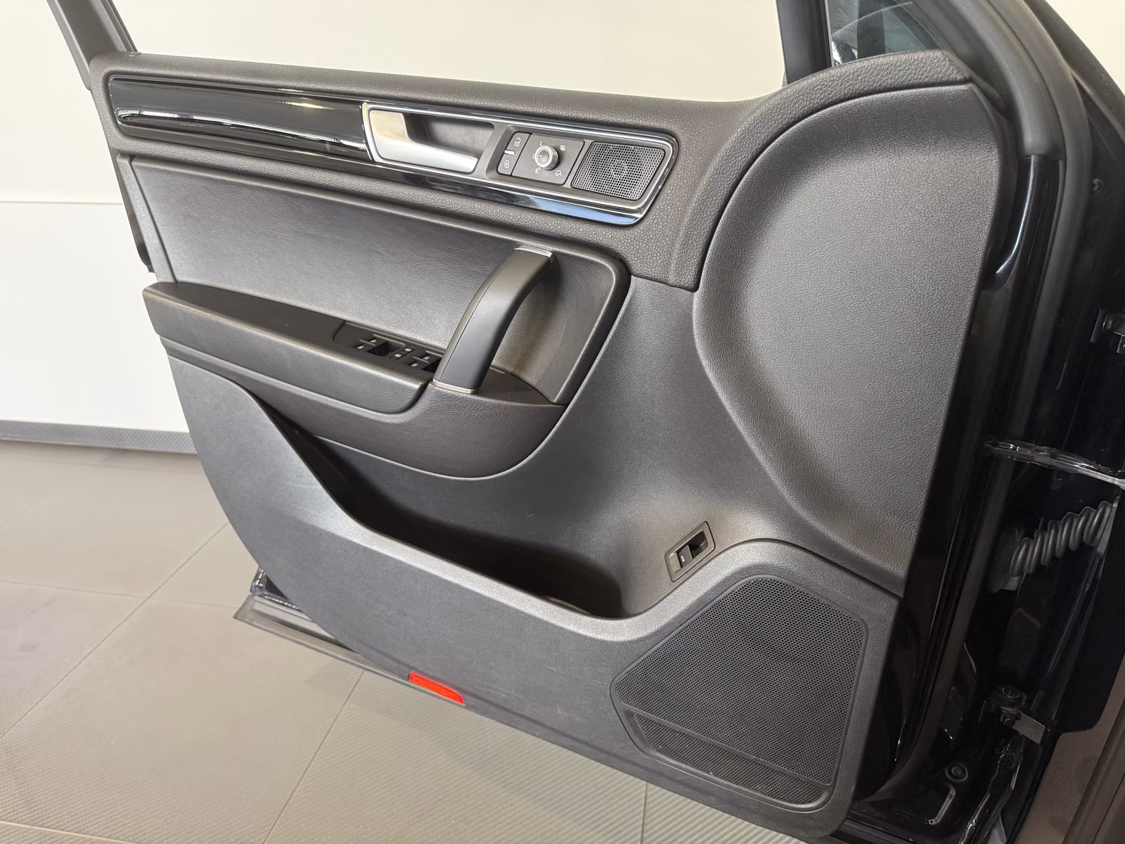Volkswagen Touareg V6 TDI Terrain Tech 4Motion *Luft-AHK*