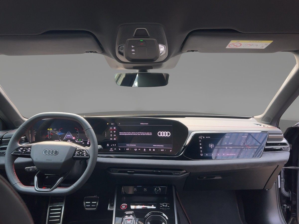 Audi A5 - Bild 7
