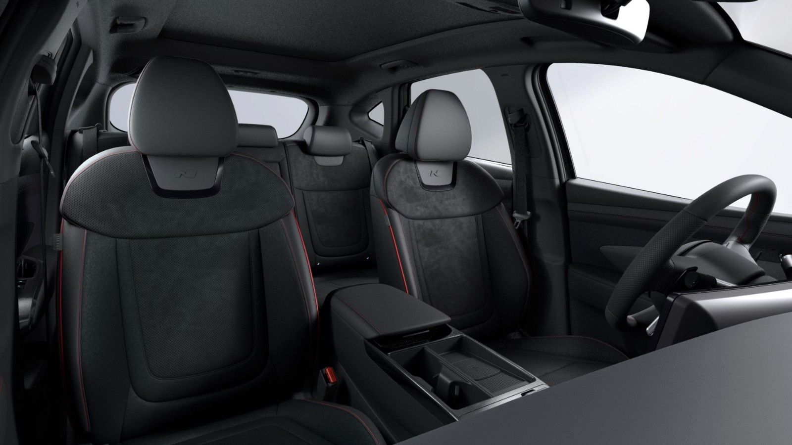 Hyundai TUCSON - Bild 11