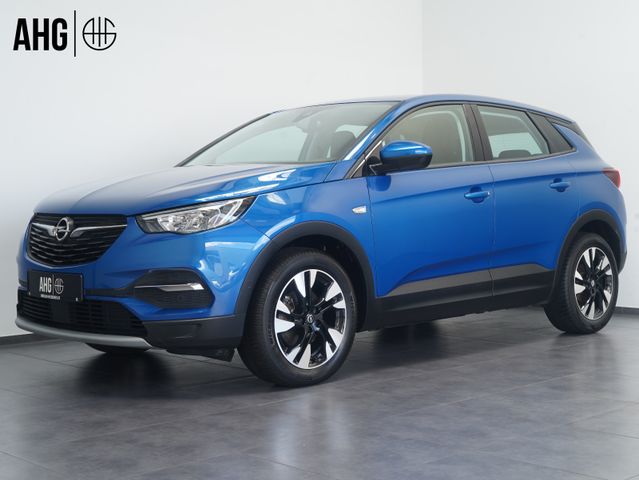 Opel Grandland (X) 1.2 Turbo Elegance