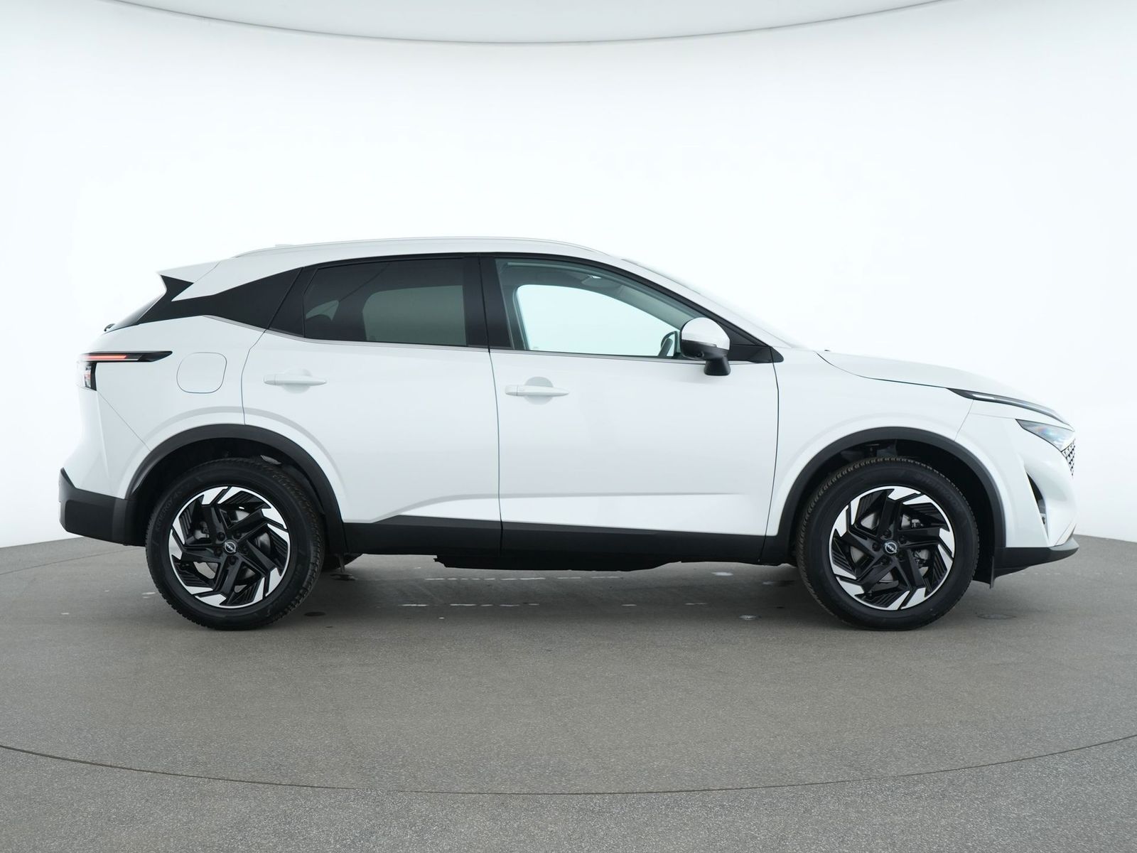 Nissan Qashqai - Bild 6