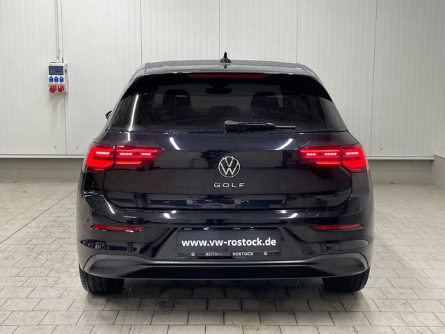 Golf VIII Life 2.0 TDI DSG NAVI MATRIX-LED RFK