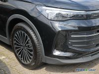 Volkswagen Tiguan - Vorschau Bild 12