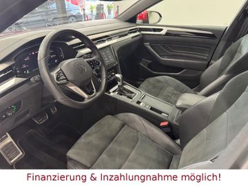 Volkswagen Arteon - 11
