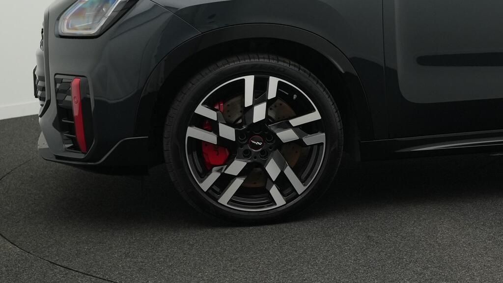 MINI John Cooper Works Countryman - Bild 17