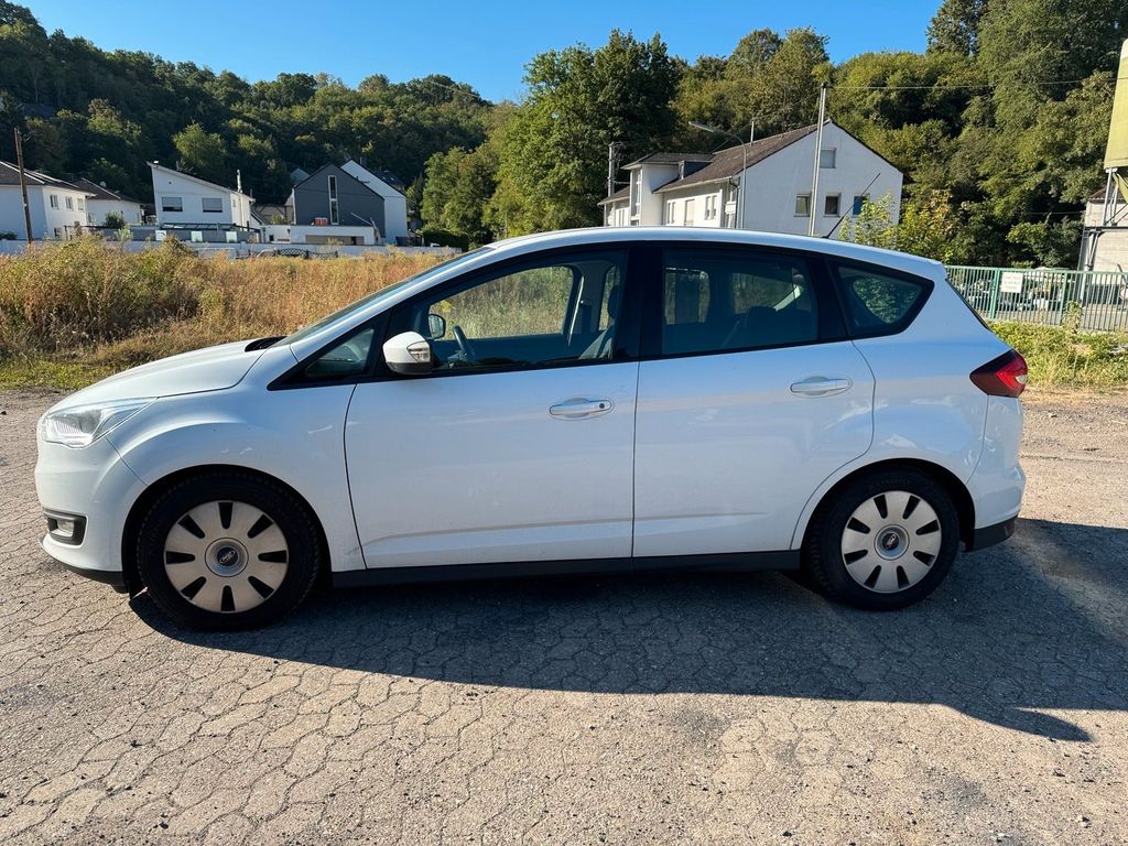 Image of Ford C-Max