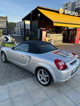 Toyota MR 2 1.8 VVT-i Facelift Manual  - Toyota MR 2 aus 2004