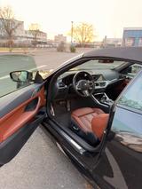 BMW 420d Cabrio M Sport A M Sport - BMW 420 in Frankfurt (Main)