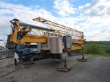 Liebherr 20H Turmdrehkran/15600kg - Gebraucht Turmdrehkran