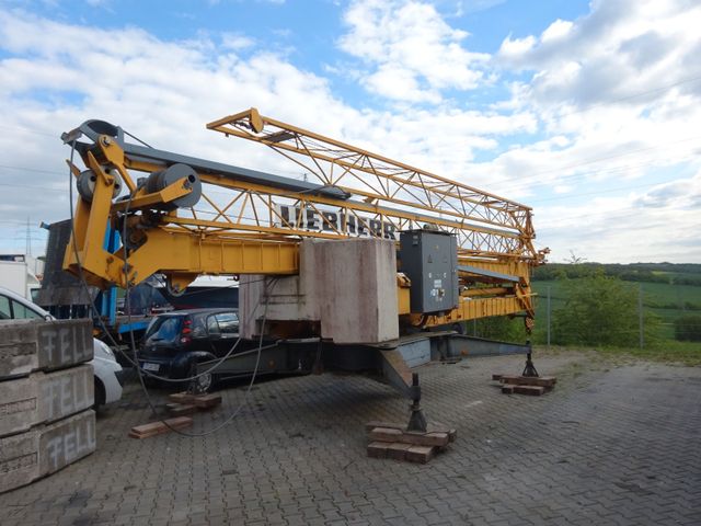 Liebherr 20H/2 Stück on Stock