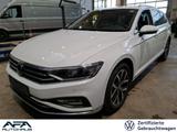 Volkswagen Passat Var. 1.5 TSI Elegance DSG AHK*Matrix*DigC - Volkswagen Passat: 1.5