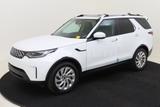 Land Rover Discovery 3.0 D300 S 7 Seats NO EU/KEIN EU/T1 - Land Rover Discovery mit Diesel-Antrieb: Geländewagen, 3.0